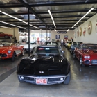 GM Down Under Corvette Sales