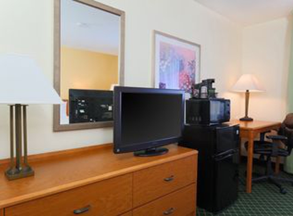 Fairfield Inn & Suites - Zanesville, OH