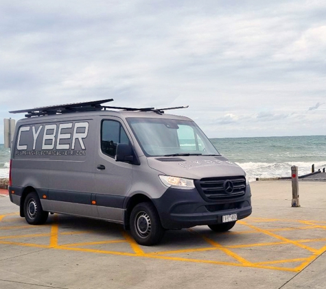 Cyber Air Conditioning - Adelaide, SA