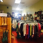 Nina's Closet New & Consignment