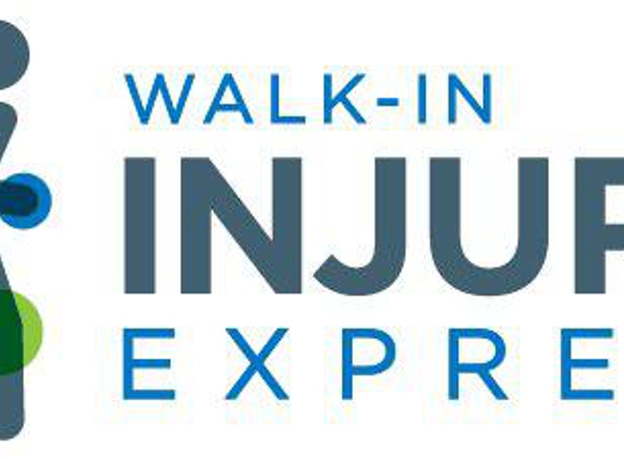 Injury Express - Algonquin, IL