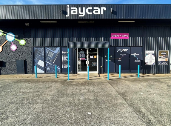 Jaycar Electronics - Port Macquarie, NSW