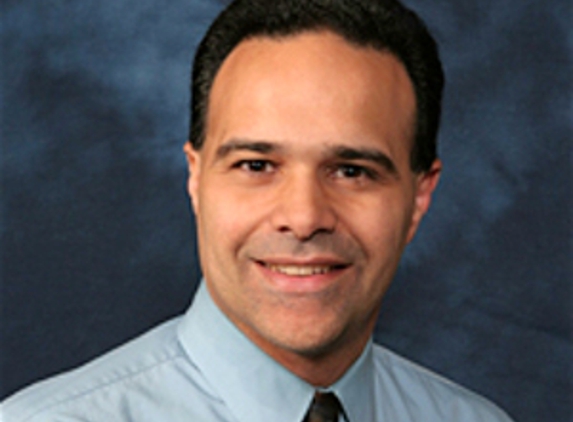 Dr. Marco Verga, MD - Waterbury, CT