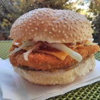 Katsu Burger