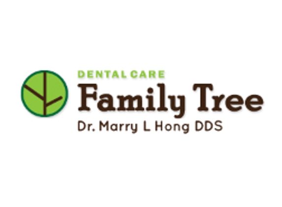 Family Tree Dental Care - Dallas, TX