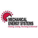 Mechanical Energy Systems - Fireplaces