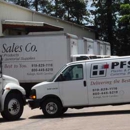PFS Sales Co - Paper-Wholesale & Manufacturers