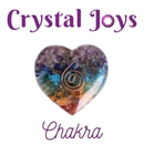 Crystal Joys - Toy Stores