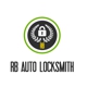 RB Auto Locksmith