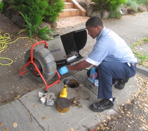 Albert Nahman Plumbing and Heating - Berkeley, CA