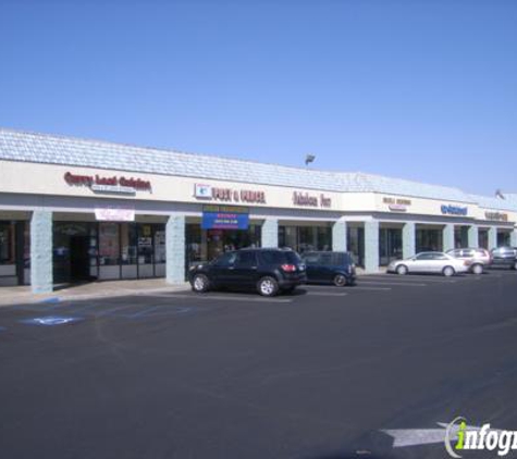 Clifford Silverman OD Optometry-Vision Source - Lancaster, CA