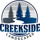 Creekside Landscapes - Landscape Designers & Consultants