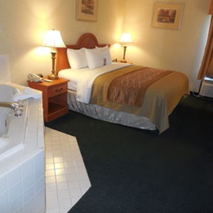 Comfort Inn - Pulaski, TN