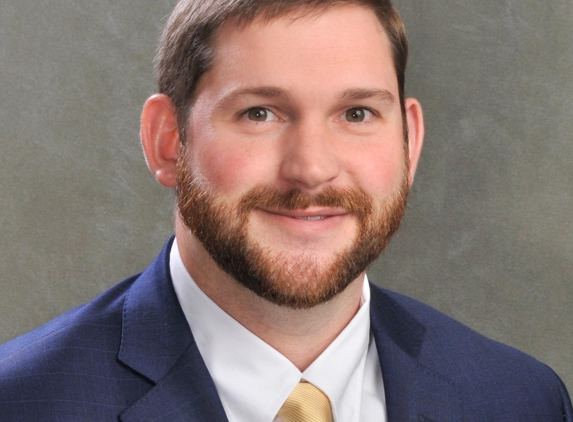 Edward Jones - Financial Advisor: Casey Price - Dublin, GA