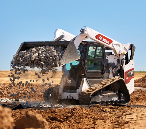 Bobcat of Marion - Carterville, IL