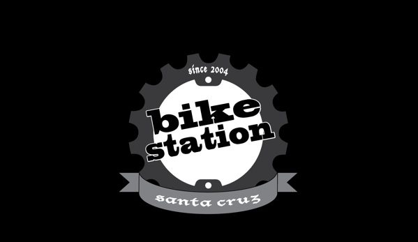 Bike Station - Capitola, CA