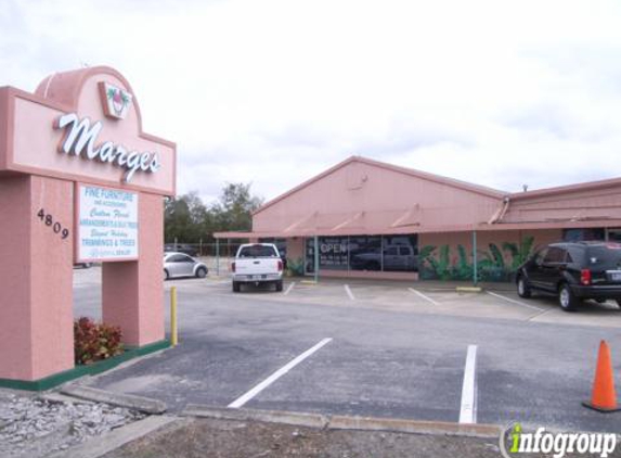 Marge's Specialties - Orlando, FL