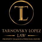 Tarnovsky-Lopez Law