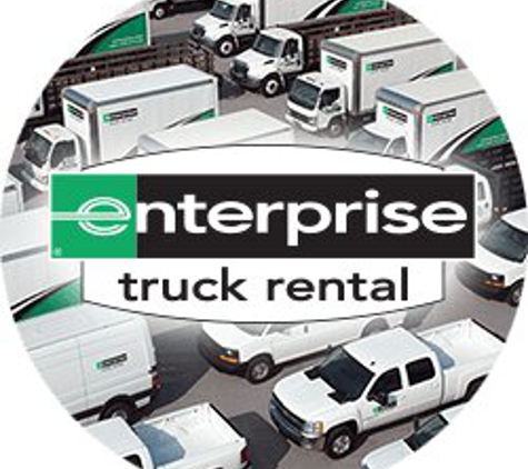 Enterprise Truck Rental - Saint George, UT