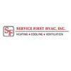 Service First HVAC, Inc. gallery