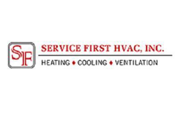 Service First HVAC, Inc. - Buford, GA