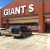 Giant Dollar 5 gallery