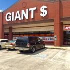 Giant Dollar 5