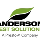 Anderson Pest Solutions - Pest Control Services