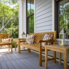 Blue Ridge Exteriors gallery