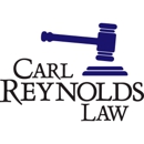 Carl Reynolds Law - Attorneys