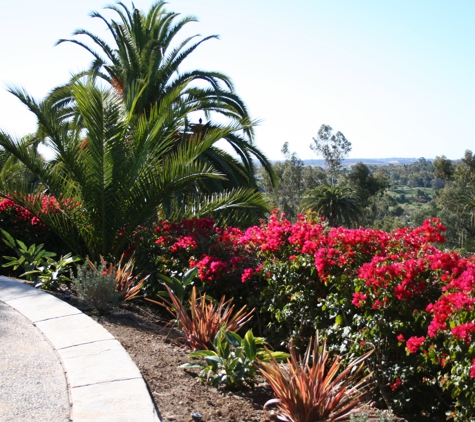 Precision Landscape Maintenance, Inc. - San Diego, CA