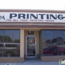H & M Printing - Printers-Equipment & Supplies