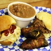 Fat Cow BBQ gallery