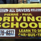 Pierre Paul Driving School