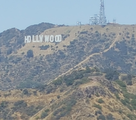 Griffith Observatory - Los Angeles, CA