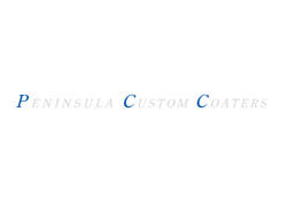 Peninsula Custom Coaters - Williamsburg, VA