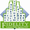 Fidelity Lawyers Title Agency LLC gallery