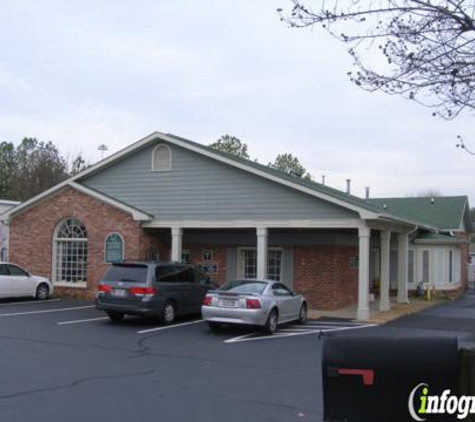 Gwinnett Animal Hospital - Snellville, GA