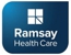 Ramsay Health Plus Logo