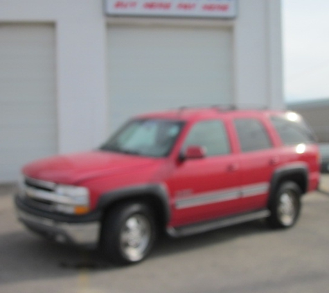 Absolute Used Cars - Cedar Rapids, IA