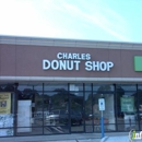Charles Donut Shop - Donut Shops