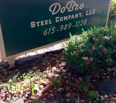 DoBro Steel Company, L.L.C. - Gallatin, TN