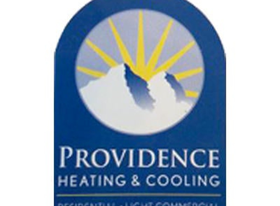 Providence Heating & Cooling, LLC - Gig Harbor, WA