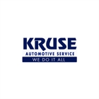 Kruse Automotive Service