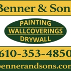 Benner & Sons Inc