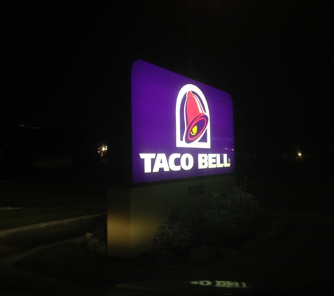 Taco Bell - Huntington Beach, CA