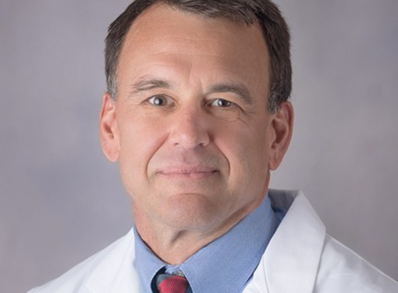 T. Eric White MD - Fort Wayne, IN