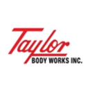 Taylor  Body Works - Automobile Body Repairing & Painting