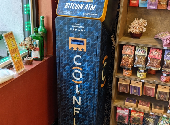 CoinFlip Bitcoin ATM - Morganville, NJ