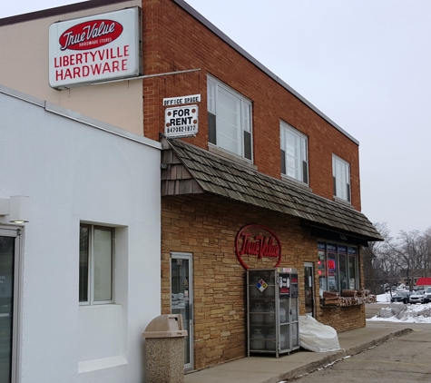 Libertyville True Value Hardware - Libertyville, IL